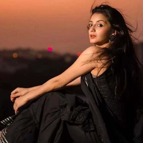 WhatsApp DP For Girls