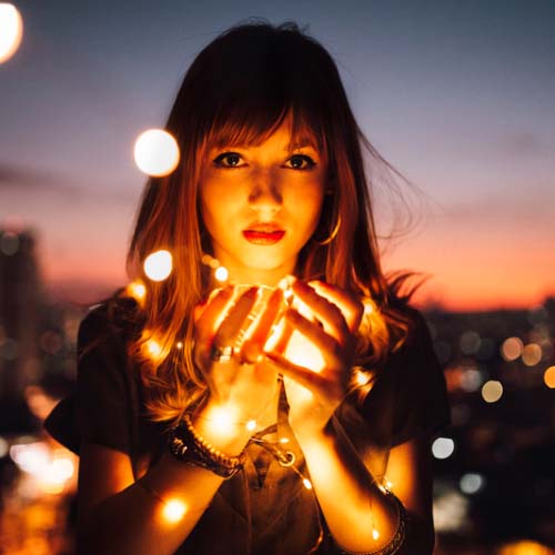 Sweet Girl Whatsapp Dp Images