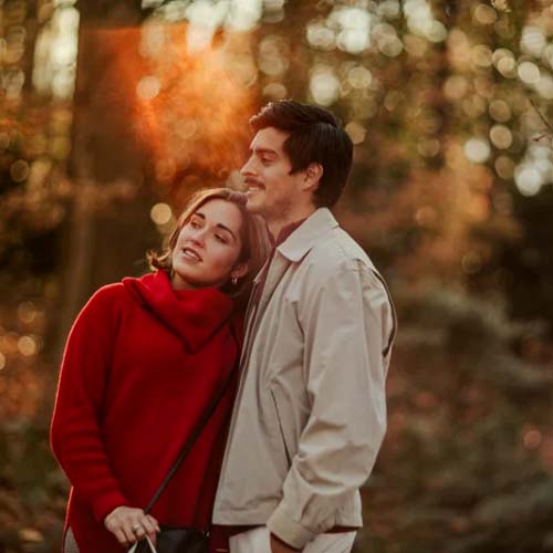 Whatsapp Dp For Couple