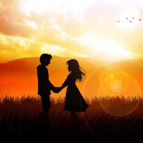 Couple Whatsapp Dp Love