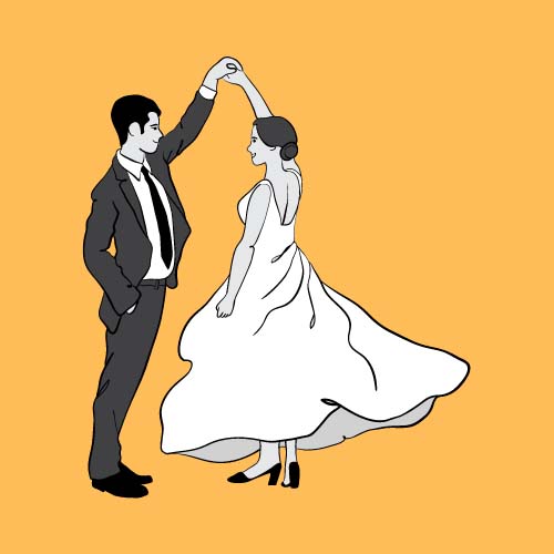 Love DP Couple Image