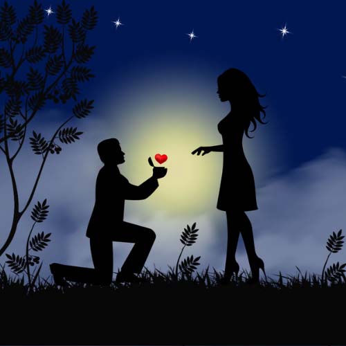 Love DP Images For Lover