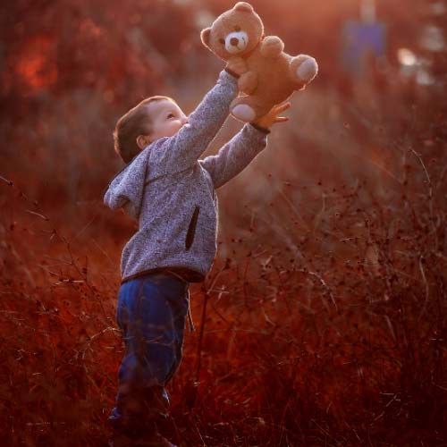 Little Boy Whatsapp Profile Picture