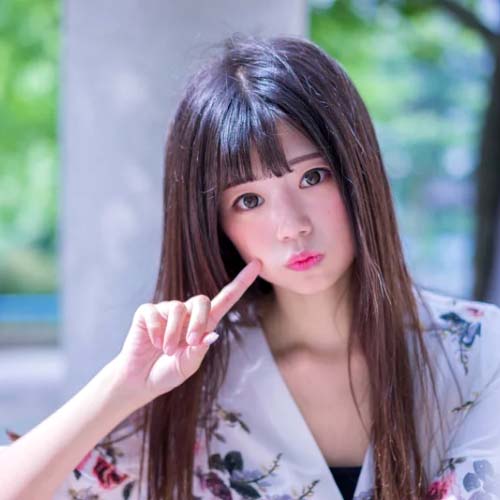 Sweet Girls WhatsApp DP