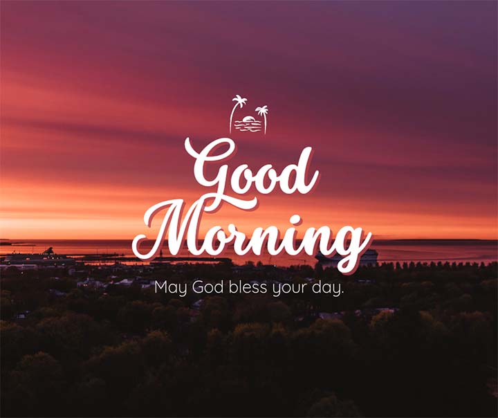 Good Morning Images on Sunday