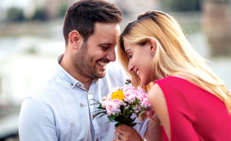 Romantic Love Dp Images