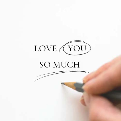 Love You So Much Dp Images For Whatsapp