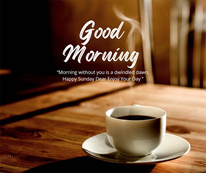 Sunday Morning Quotes