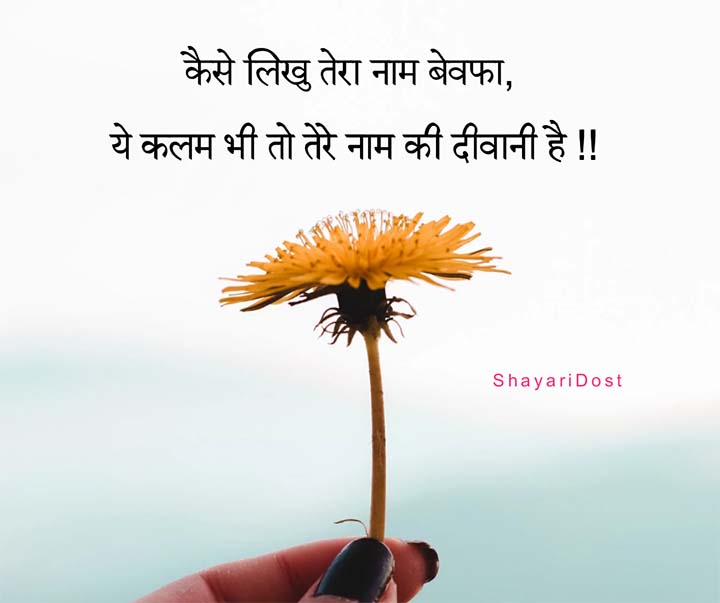 Love Status in Hindi