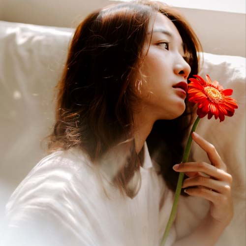 Sad Girl Whatsapp Dp Photo