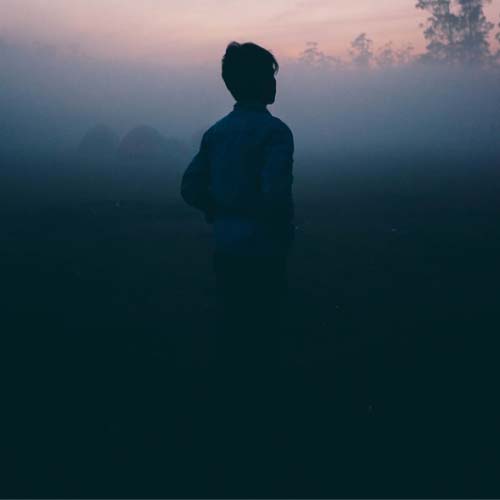 Alone Sad Boy Whatsapp Dp Images