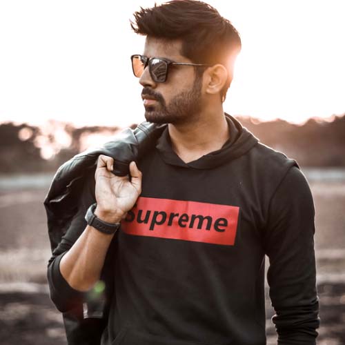 WhatsApp DP Pic For Attitude Boy