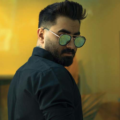 WhatsApp DP Pic For Attitude Men