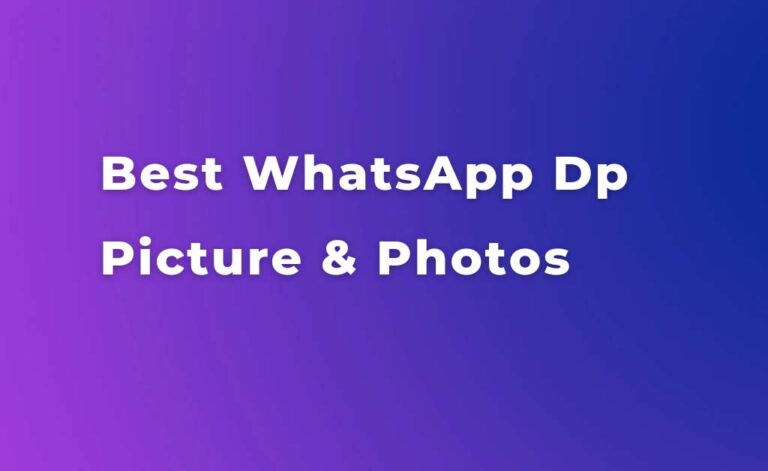 Whatsapp Dp Images