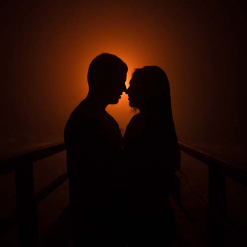 Dp Photo Couple Love