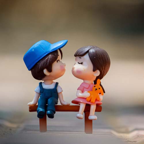 Love Dp For Whatsapp