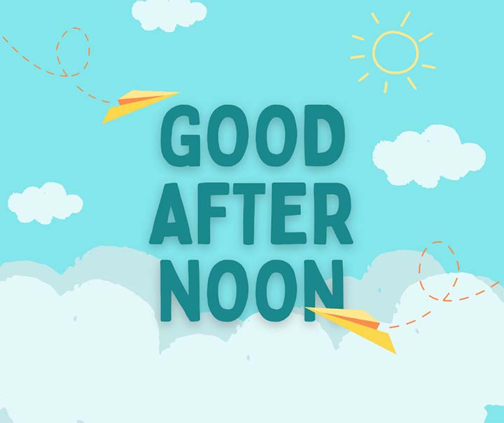 good afternoon images download	