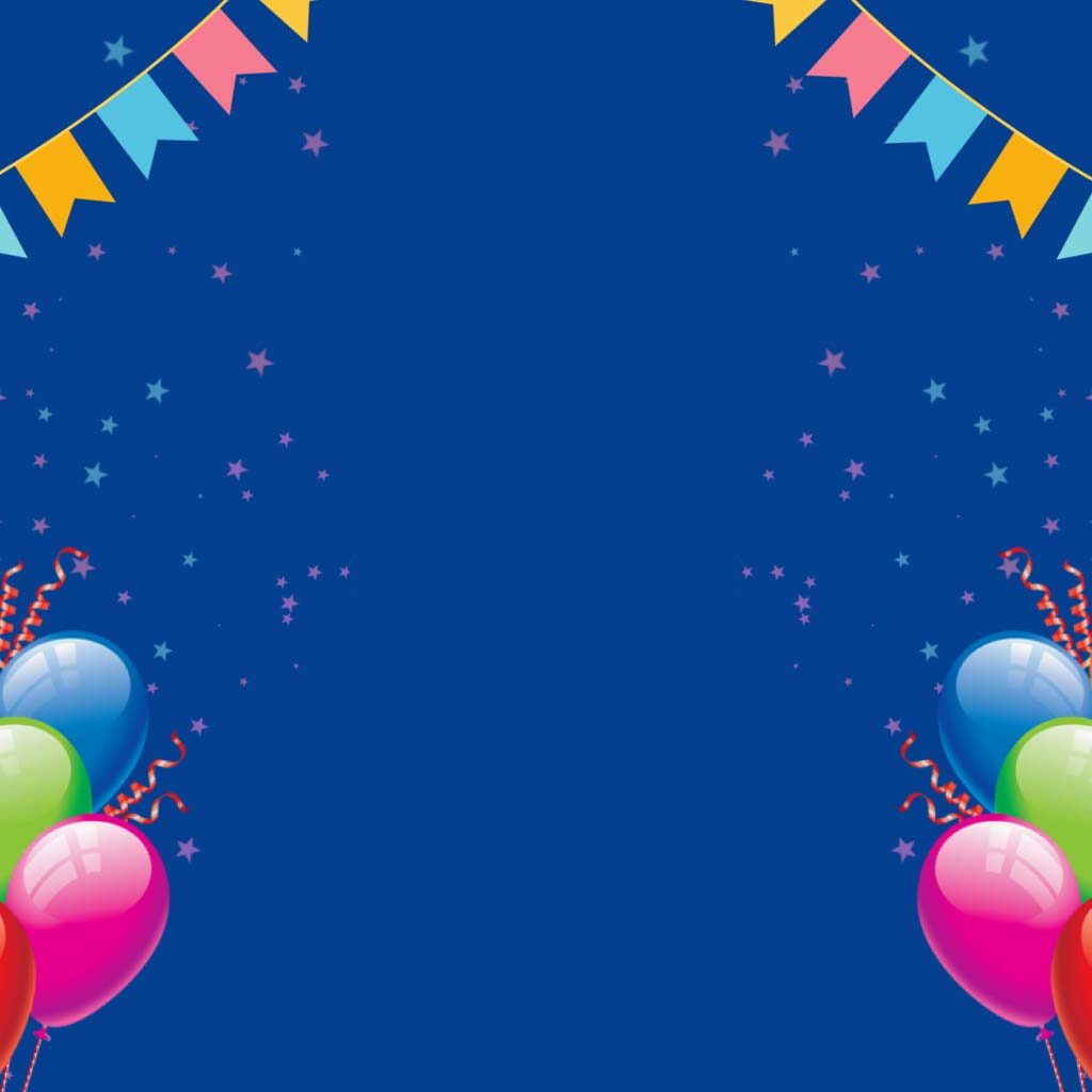 Birthday Banner Background Pictures