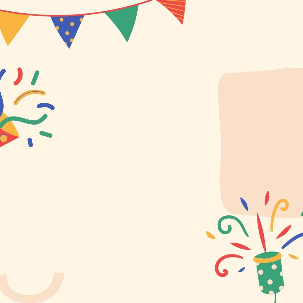 Happy Birthday Banner Background Pictures