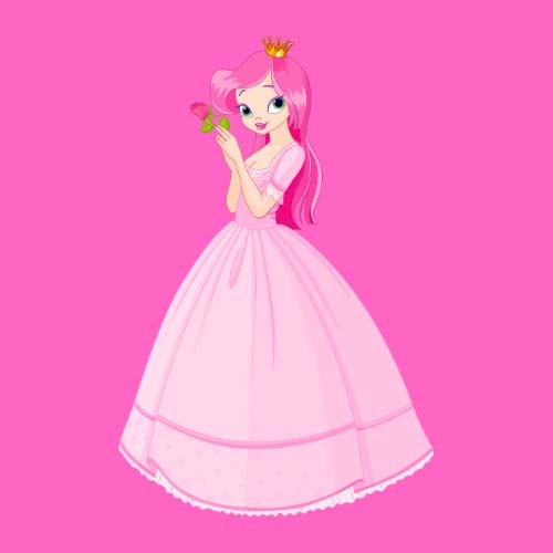 Princess Whatsapp Dp Pictures For Girls Display Pictures