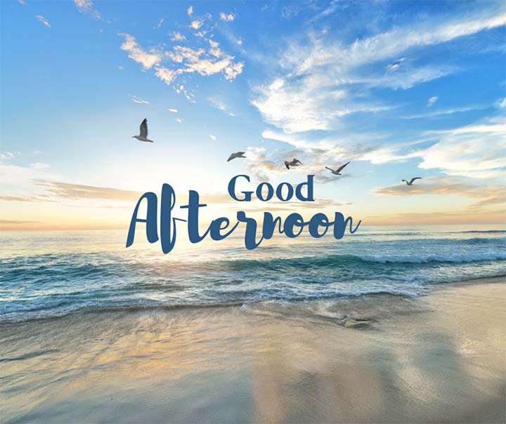 good afternoon images download	