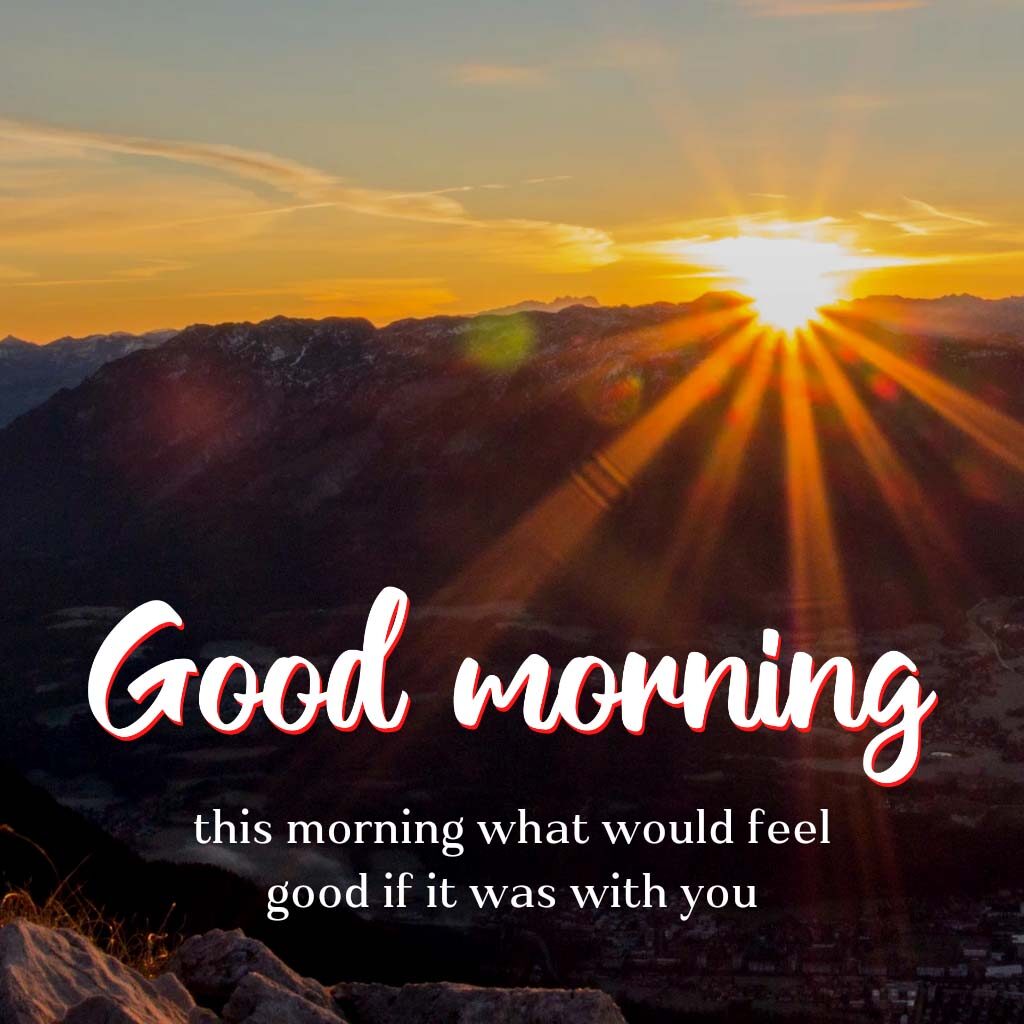 Good Morning Quotes on Love With Images