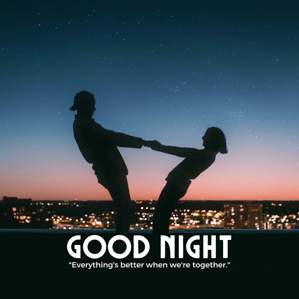 Good Night Love Quotes Pics For Girlfriend