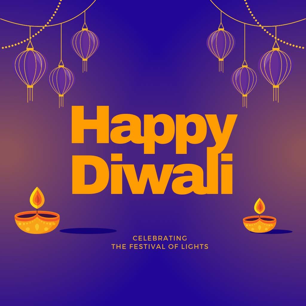 diwali wishing images
