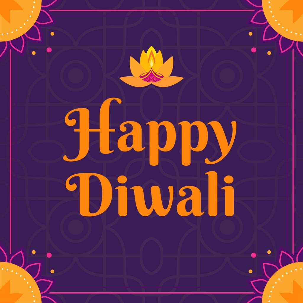Diwali Images Status
