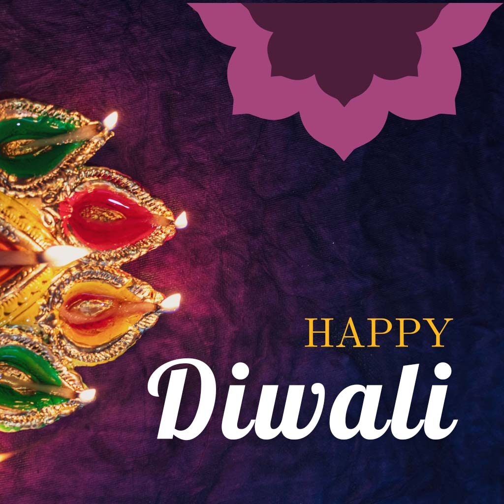 picture of happy diwali