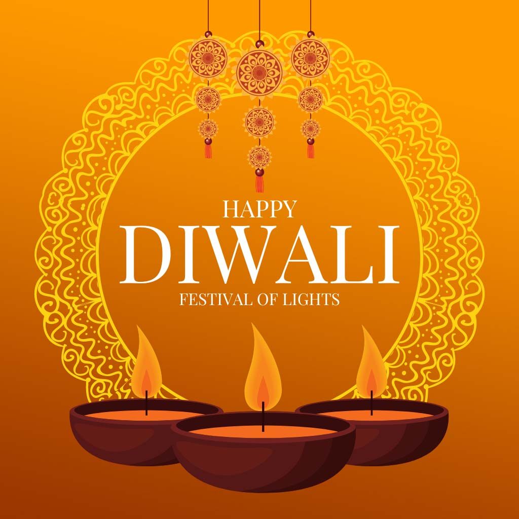 wishing diwali images