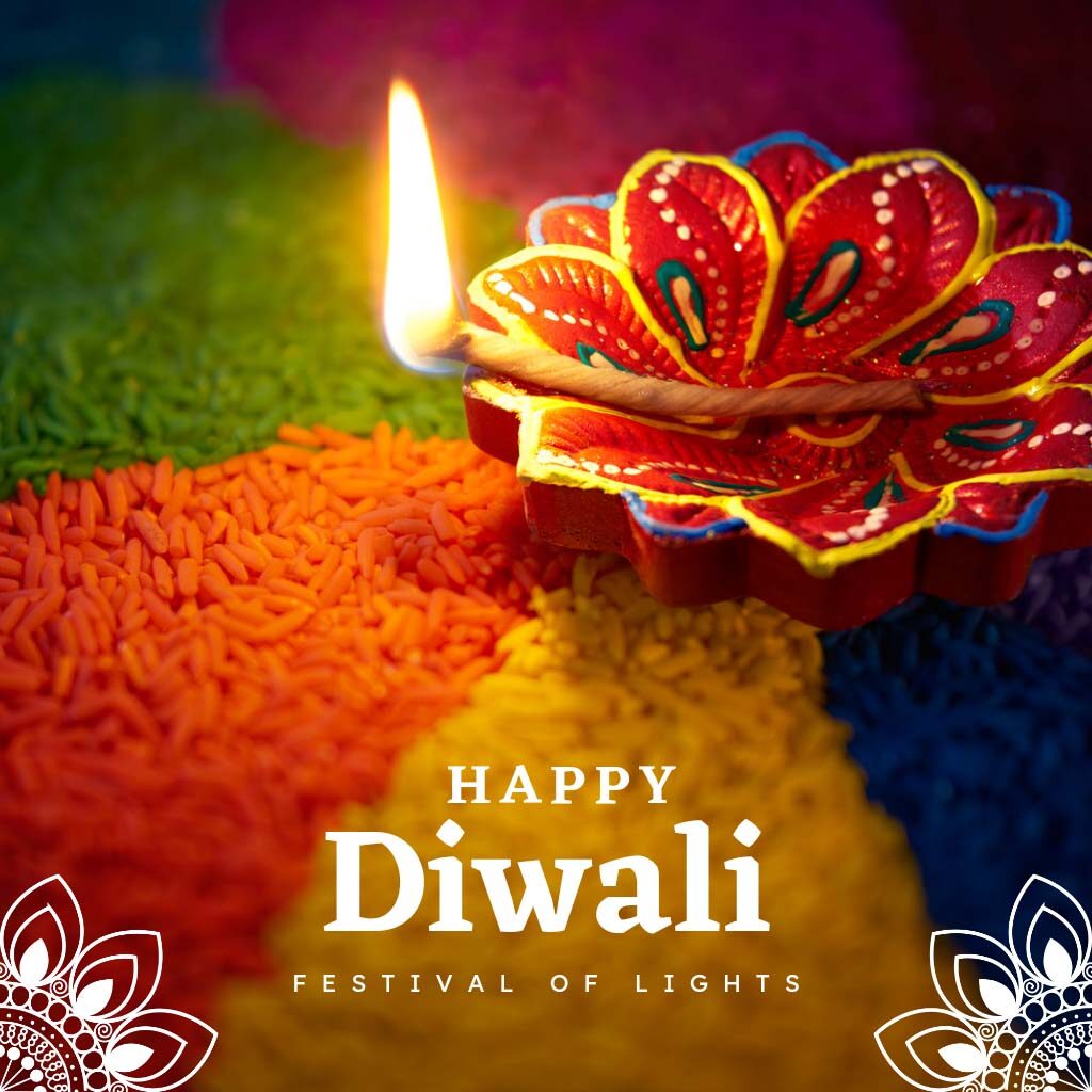 happy diwali ka photo