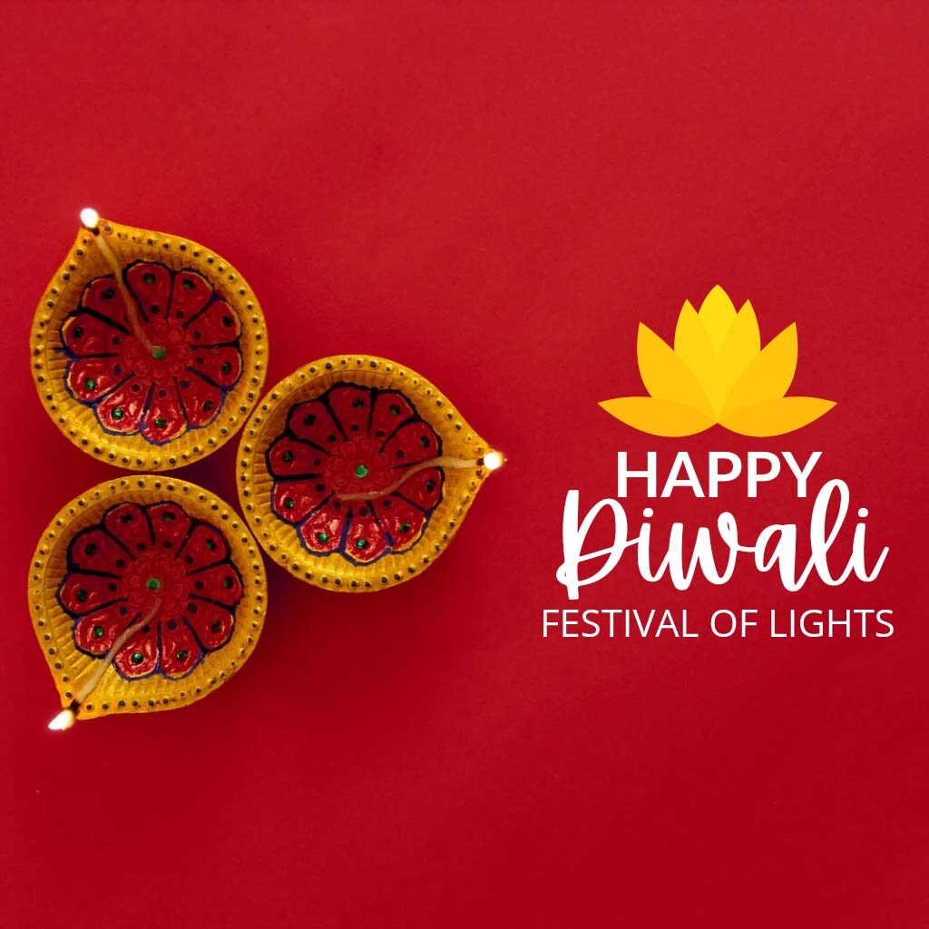 Happy Diwali Images 2022