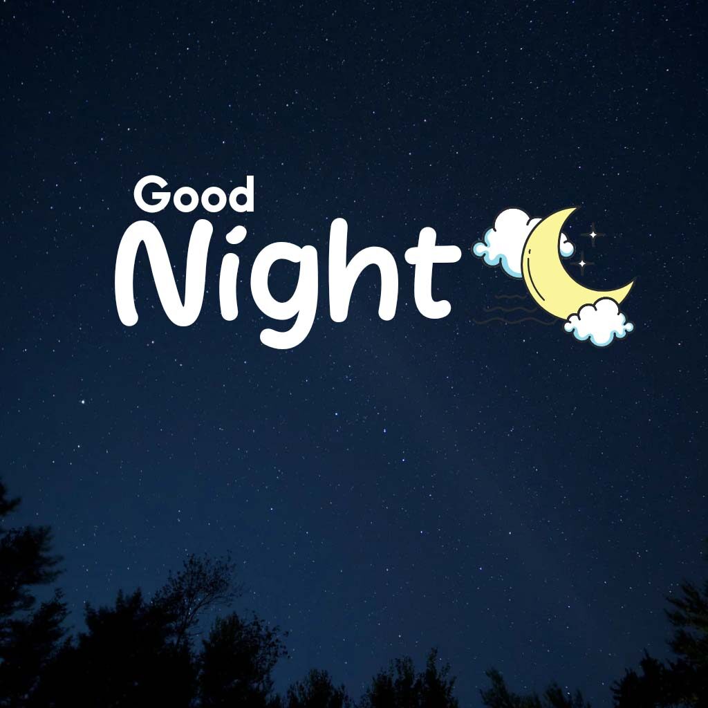Good Night Images For Him