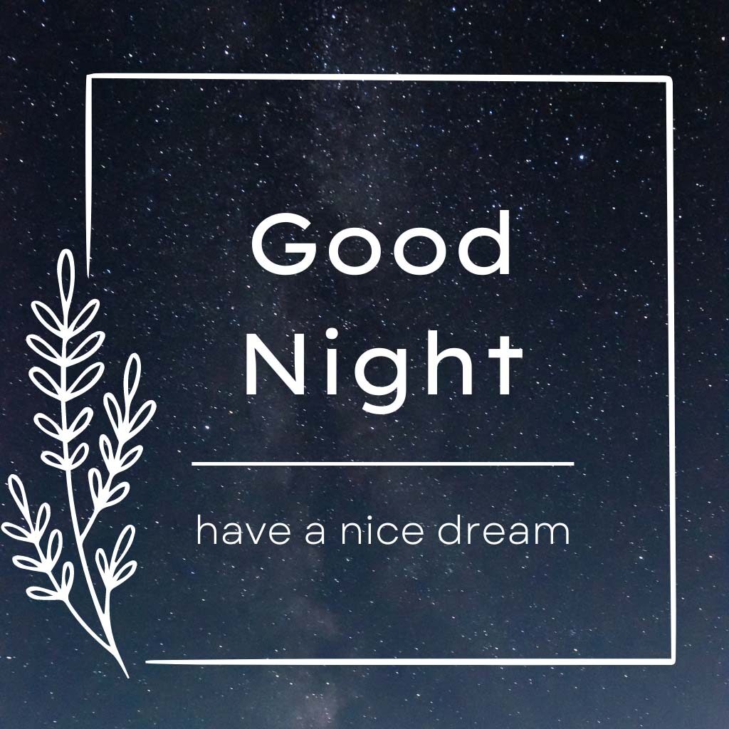 love images good night