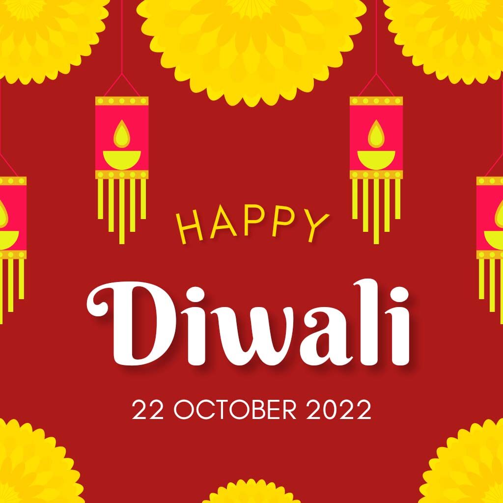 Happy Diwali Images 2022