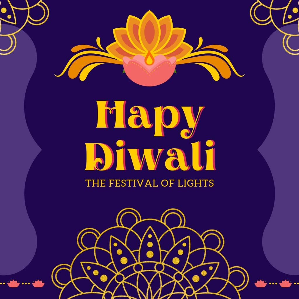 Happy Diwali Images
