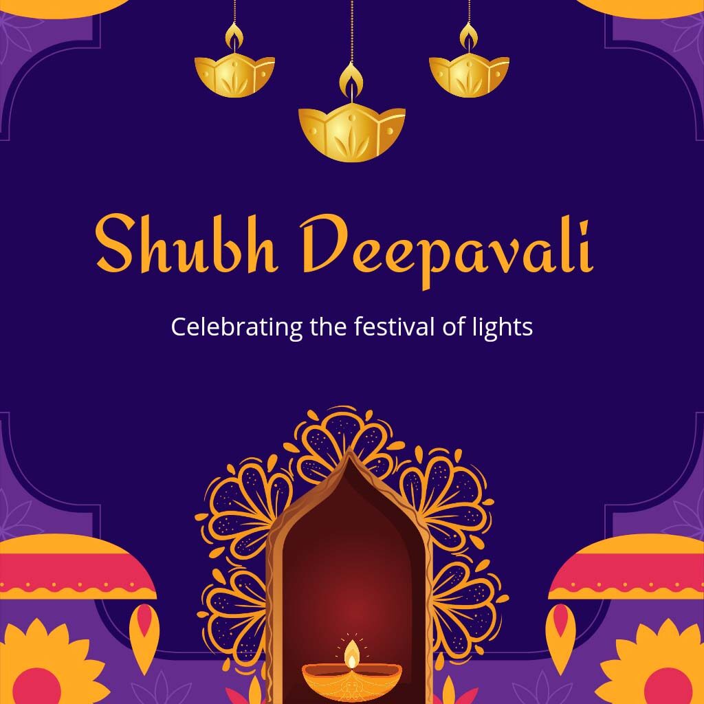 Shubh Diwali Pictures For Whatsapp