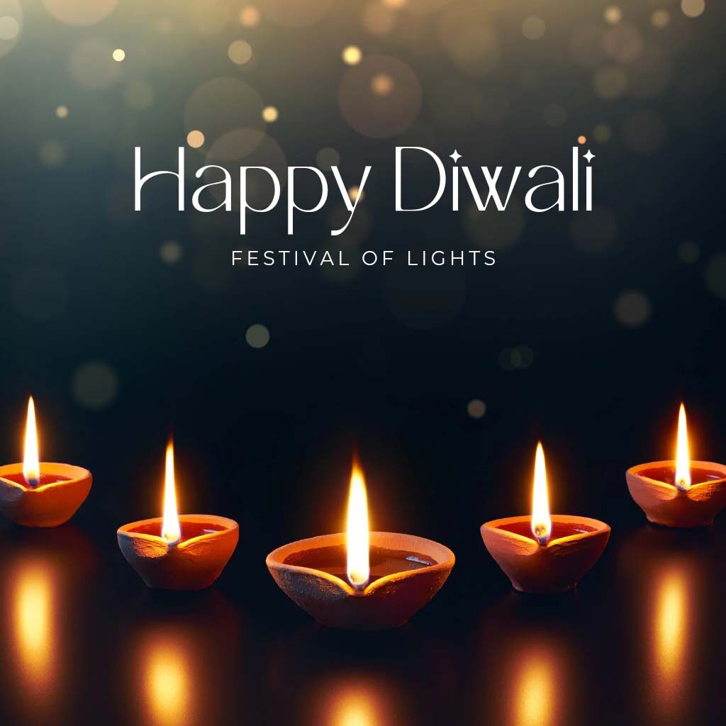 Happy Diwali Wishes Image