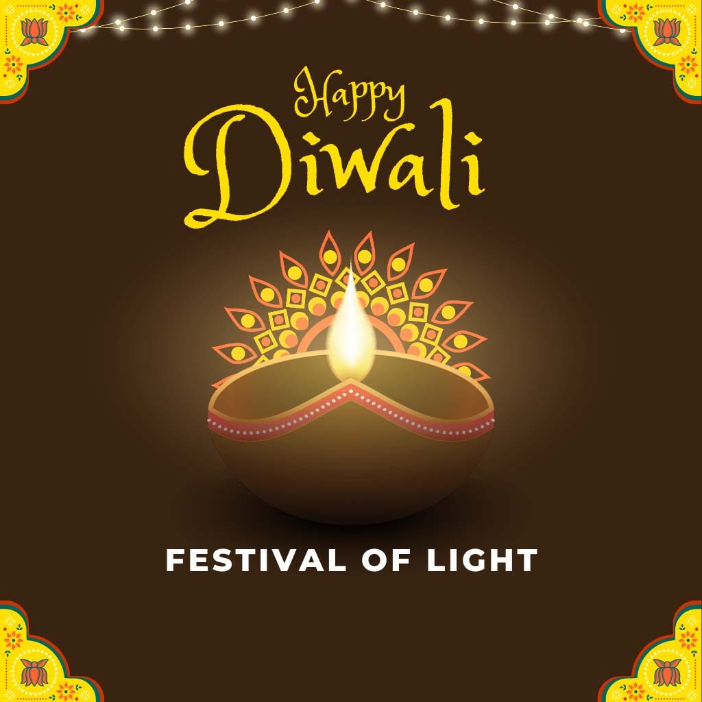 Happy Diwali Picture