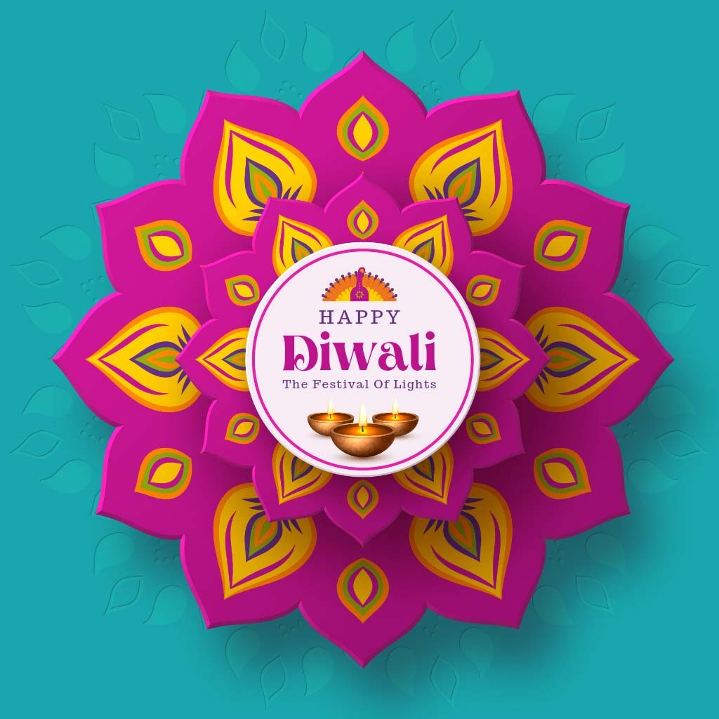 Happy Diwali Picture