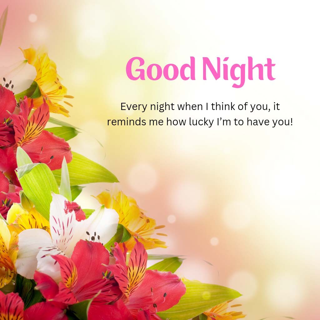 good night pics wishes images for lover