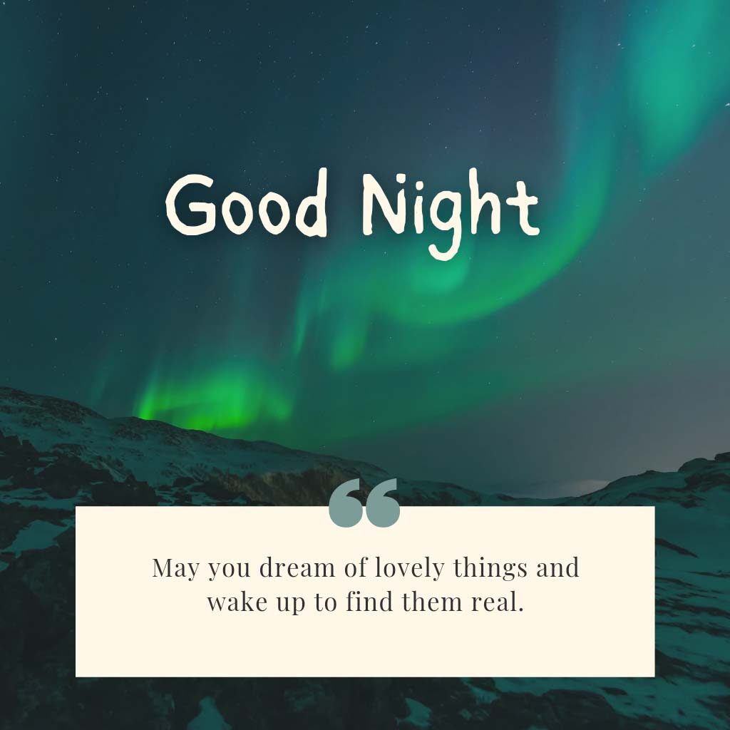 good night pics love quotes