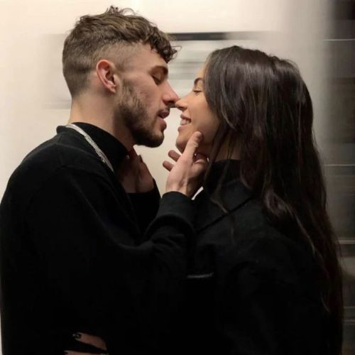 images of cute couple for DP