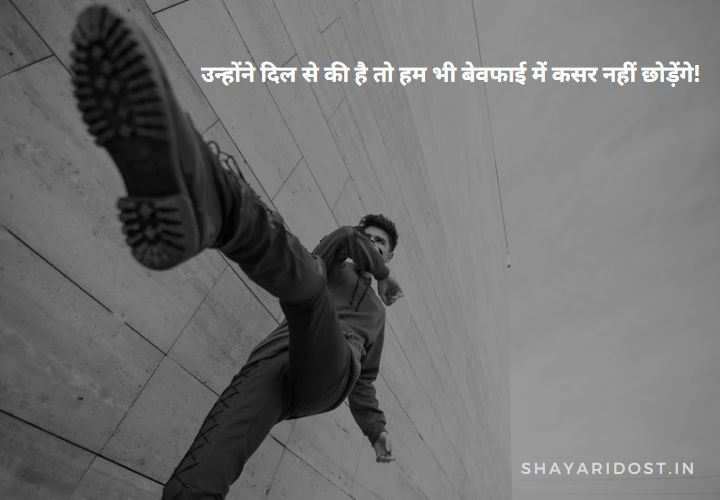 Attitude Status In Hindi