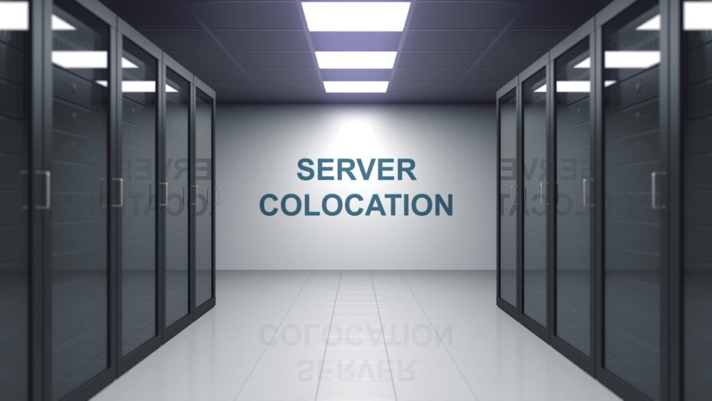 Colocation Providers in the USA